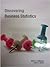 Discovering Business Statistics Textbook and Software Bundle by Quinton J. Nottingham