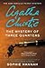 The Mystery of Three Quarters (New Hercule Poirot Mysteries, #3)