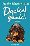 Dackelglück by Frauke Scheunemann