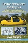 Electric Motorcyc...