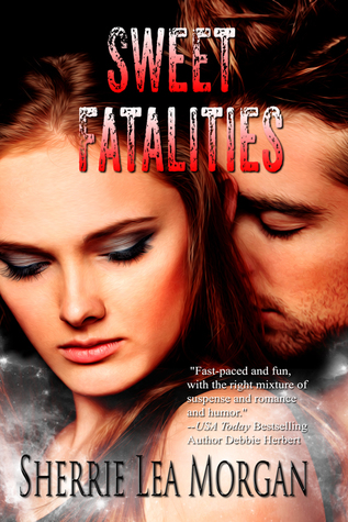 Sweet Fatalities (Heroes of Coweta County Book 2)