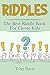 Riddles: The best riddle bo...