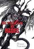 Devilman VS. Hades Vol. 2