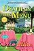 Death on the Menu (Key West Food Critic #8) by Lucy Burdette