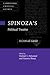 Spinoza's Political Treatise by Yitzhak Y. Melamed