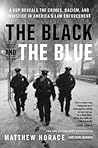 The Black and the Blue by Ron Harris
