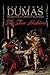 The Three Musketeers by Alexandre Dumas