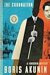 The Coronation by Boris Akunin