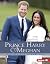 Prince Harry & Meghan by Jill Sherman