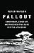 Fallout: Conspiracy, Cover-...