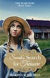 Sarah's Search for Treasure by Bertha Schwartz