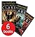 The Mortal Instruments Book Set (BOOK 1- 6 )