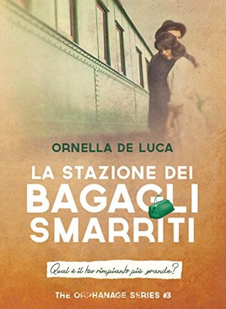 La stazione dei bagagli smarriti (Kindle Edition)