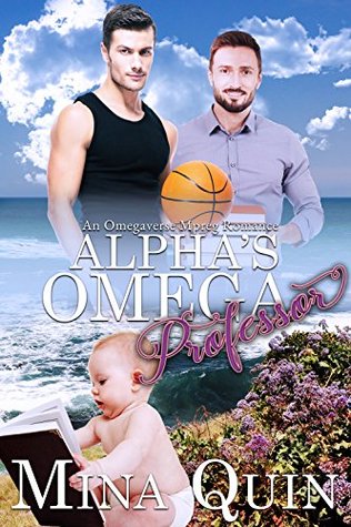 Alpha's Omega Professor (Kindle Edition)