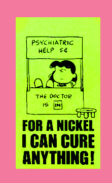 For a Nickel I Can Cure Anything! (Hardcover)