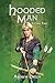 Hooded Man Volume 2 by Andrew Orton