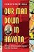 Our Man Down in Havana by Christopher  Hull