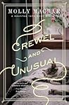 Crewel and Unusual (A Haunted Yarn Shop Mystery #6)