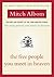 The Five People You Meet in Heaven by Mitch Albom