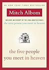 The Five People Y...