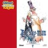D-Gray Man