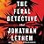 The Feral Detective