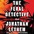 The Feral Detective