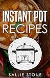Instant Pot Recipes