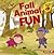 Fall Animal Fun (Fall Fun Early Bird Stories ™)