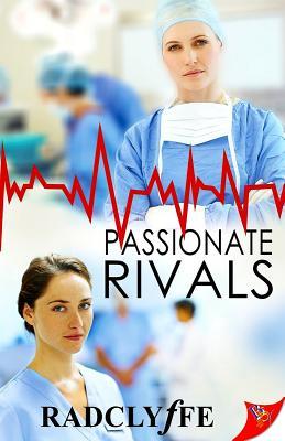 Passionate Rivals (A PMC Hospital Romance #4)