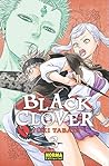 Black Clover 3 by Yūki Tabata