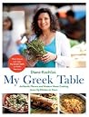 My Greek Table: A...