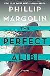 Book cover for The Perfect Alibi (Robin Lockwood #2)