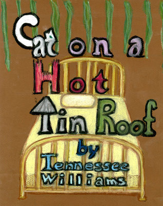 Cat on a Hot Tin Roof
