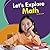 Let's Explore Math (Bumba B...
