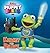 Kermit the Brave