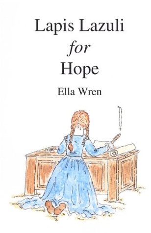 Lapis Lazuli for Hope (Paperback)