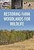 Restoring Farm Woodlands for Wildlife by David Lindenmayer