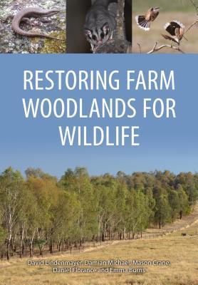 Restoring Farm Woodlands for Wildlife [OP]