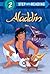 Disney - Aladdin (Step Into Reading, Step 2)
