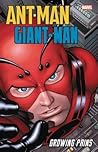 Ant-Man/Giant-Man: Growing Pains