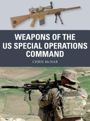 Weapons of the US Special Operations Command (Weapon, 69)