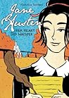 Jane Austen by Manuela Santoni