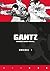 Gantz Omnibus, Volume 1