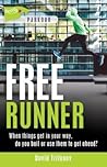 Freerunner by David Trifunov