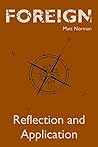 Foreign: Reflection and Application Foreign: Reflection and Application