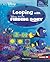 Looping with Finding Dory (Disney Coding Adventures)