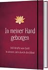 In meiner Hand geborgen In meiner Hand geborgen