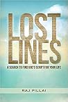 Lost Lines: A Search to Find God's Script for Your Life Lost Lines: A Search to Find God's Script for Your Life