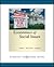 Economics of Social Issues by Ansel M. Sharp